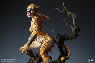 XM Studios Cheetah